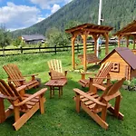 Kavacottage Holiday home
