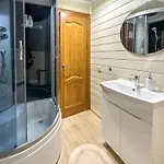 Holiday home Kavacottage