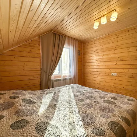 Kavacottage Holiday home