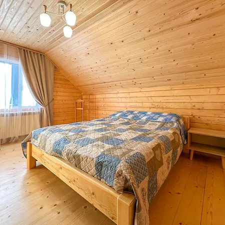Holiday home Kavacottage *