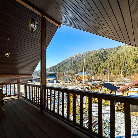 Kavacottage Holiday home *