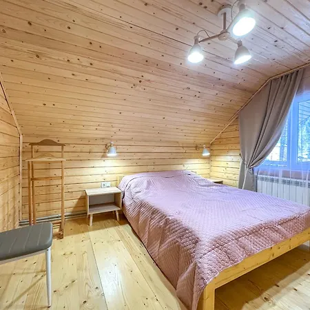Holiday home Kavacottage